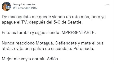 Señalan los culpables: La reacción de la prensa ante la pésima imagen que dejó Motagua al ser eliminado de la Concachampions