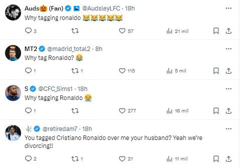 ¿Qué piensa Georgina? Alisha Lehmann muestra su ajustado traje de Halloween e hizo esto con Cristiano Ronaldo