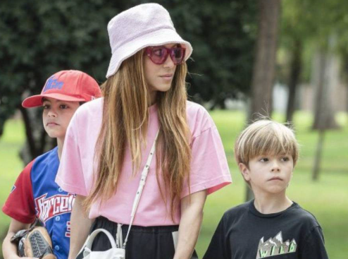 Shakira busca niñera para sus hijos en Miami tras separarse de Piqué: sus condiciones y el salario que está ofreciendo