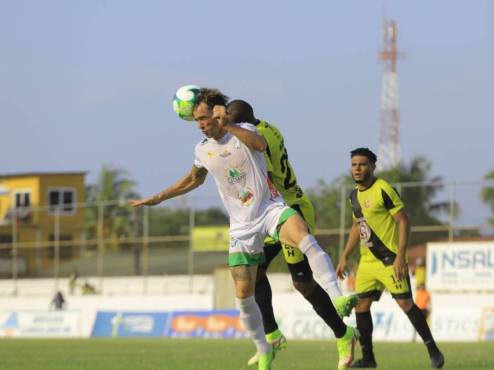 ¡Génesis tumba al Platense en los lanzamientos de penal y se coronan campeones del Clausura 2023 de la Liga de Ascenso!