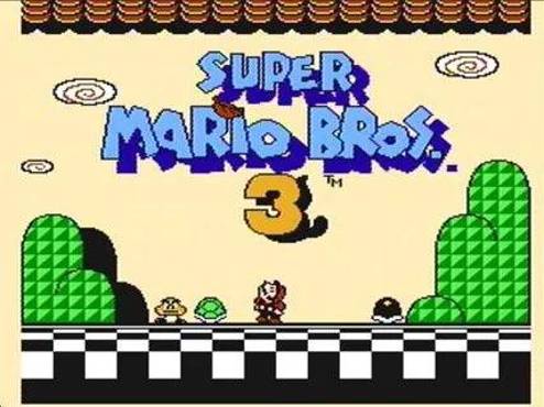 Y hablando que clásicos que no envejecen, un vistazo más profundo a Super Mario Bros. 3