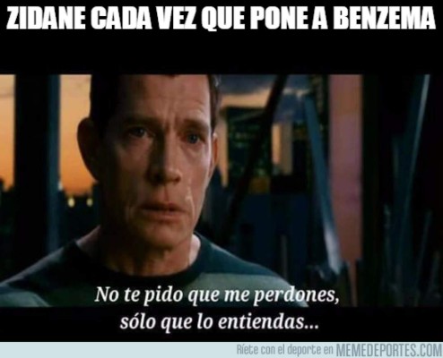 ¡Atlético, Cristiano y Real Madrid son cruelmente atacados con los memes!