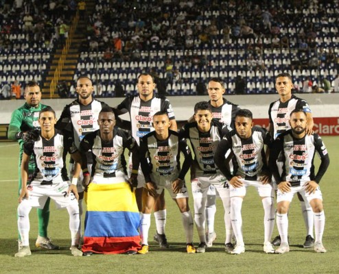 ¡Cuatro harán su debut! Conocé a los 22 equipos que participarán en la Liga Concacaf 2021