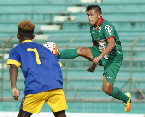 FICHAJES: Rubilio dejaría el Motagua; Marathón quedaría desarmado y Olimpia con malas noticias