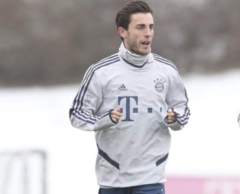 Hasta 36 km/h: El sorprendente listado de los 10 futbolistas más rápidos del mundo