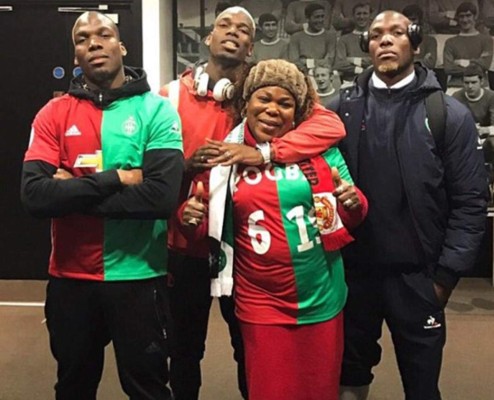 Futbolistas que viven a la sombra de sus hermanos