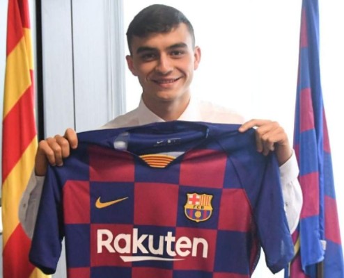 Mercado: Inminente baja en el Barcelona, francés en la órbita del Real Madrid y Juventus ficha