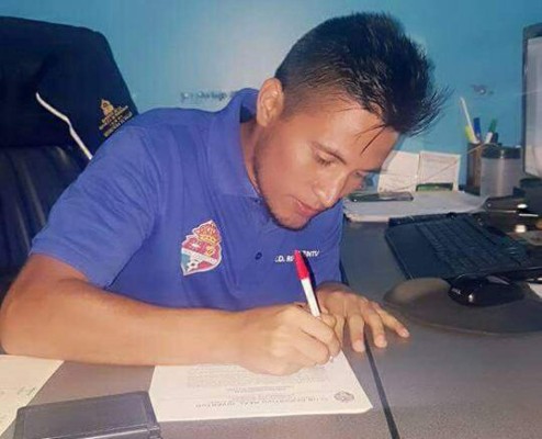 FICHAJES: ¿Noel a segunda? la Liga de Ascenso se llena de figuras y colombianos