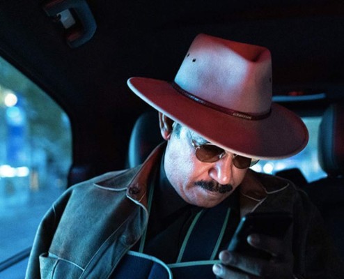 Mohamed Ayachi, el millonario que quiere juntar a Zidane y a Cristiano Ronaldo en el Marsella