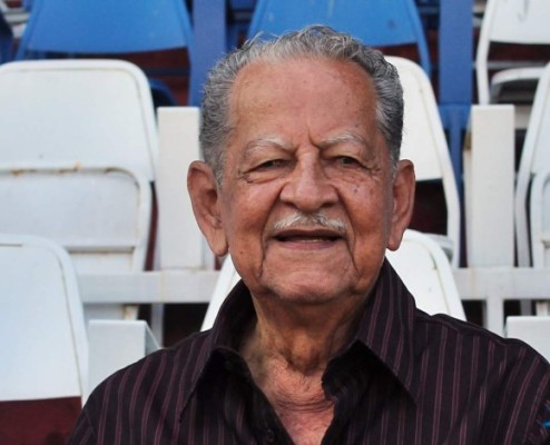 Los mejores directores técnicos de la historia en Centroamérica