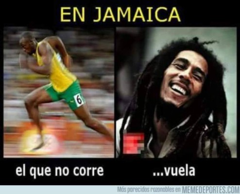 Los mejores memes de este viernes en el mundo del deporte