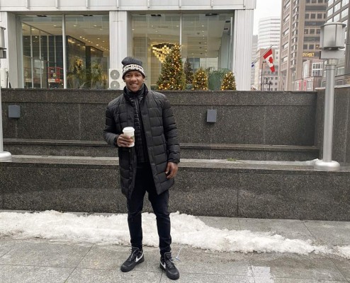 Fama, redes sociales y mujeres: Romell Quioto habla de los escándalos que han rodeado su vida