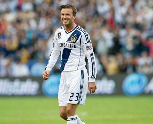 MLS: Los 25 mejores futbolistas de la historia de la Major League Soccer