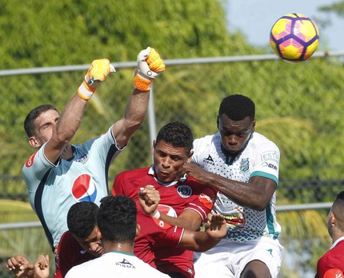 La actualidad de los jugadores que le dieron el último título al Marathón