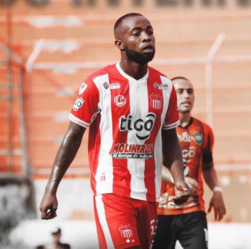 Cuatro legionarios y varios de la mayor: ¡Los 23 futbolistas de Honduras que serían convocados a los Juegos Panamericanos!