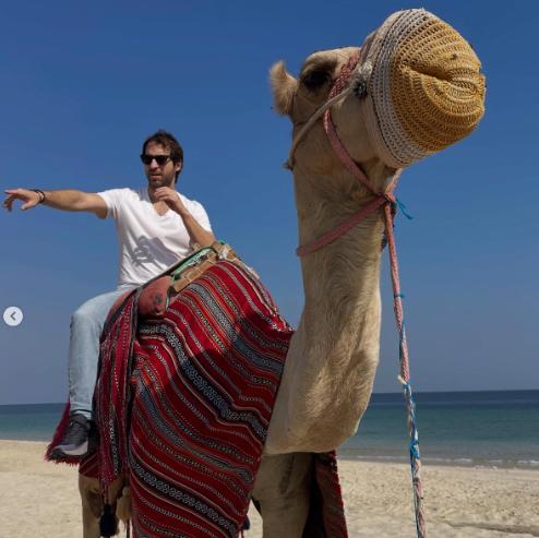 Se convirtió en multimillonario tras retirarse del fútbol: tiene más dinero que Barcelona y Real Madrid juntos