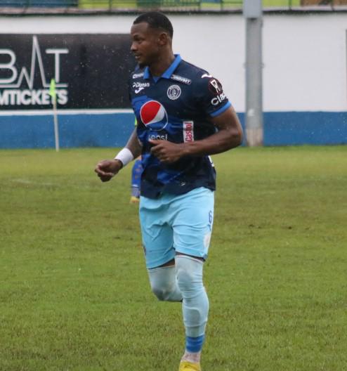 El primer 11 de Diego Vázquez en su vuelta a Motagua para enfrentar a Olancho FC en el repechaje ¿Qué cambios hará?