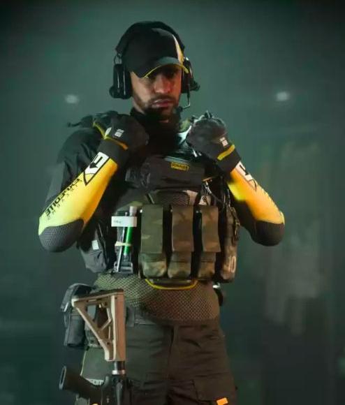 [Call of Duty: Modern Warfare 2] Pogba, Neymar, y supuestamente, Messi, serán operadores jugables