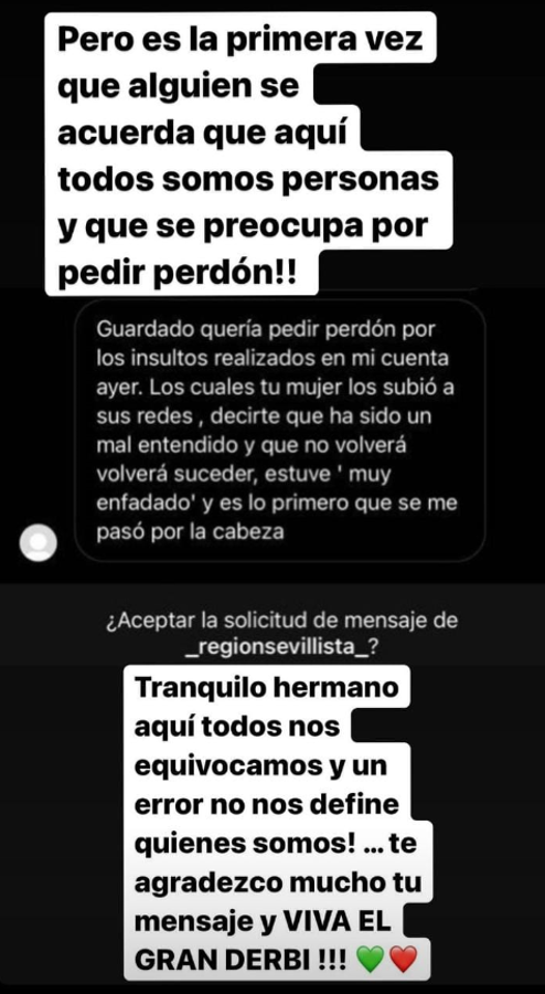 Las amenazas de muerte que recibió la esposa de Andrés Guardado por el polémico gesto del mexicano en España