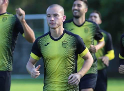 Uno sigue en el club y varios son recientes: ¡Los peores fichajes extranjeros del Real España en los últimos años!