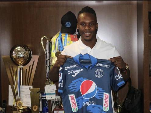 Orinson Amaya confirma que la oferta hecha a Rubilio superaba la de Motagua; buscan otro fichaje y el destino de Orellana
