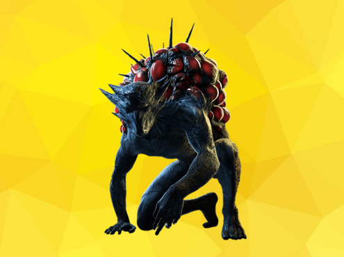 El demoledor se acercará lo más que pueda al agente, y luego hará explotar su joroba, como un kamikaze.