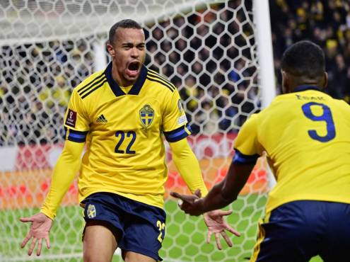 ¡Ibrahimovic, cerca de Qatar! Suecia vence a República Checa en la prórroga y se jugarán el pase al Mundial contra Polonia