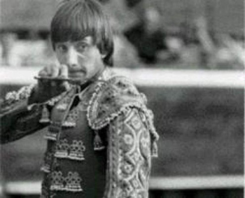 GALERÍA: El suicidio y el deporte siempre han ido de la mano