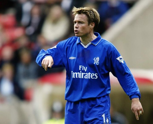 Los futbolistas con carreras universitarias