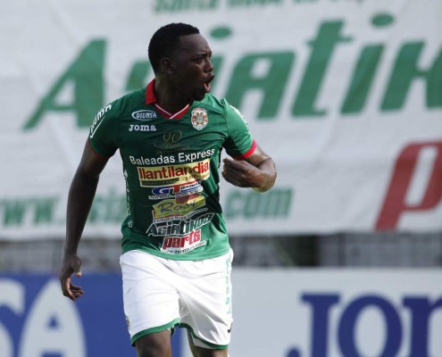 TOP 10: Los máximos goleadores del Marathón en el Yankel Rosenthal