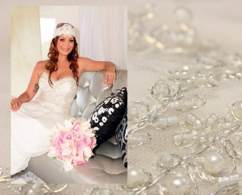 Ella es Melissa Guzmán, el sexy consuelo de Miguel Cotto tras caer ante Canelo Álvarez