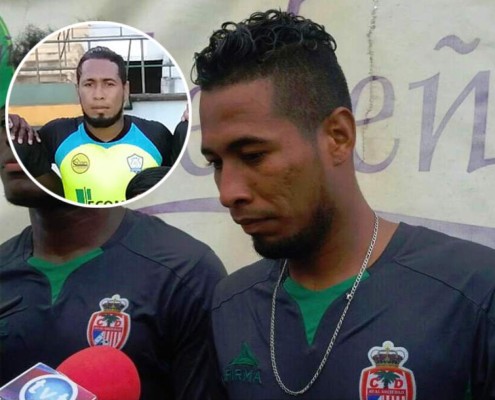 ¡Ex de Olimpia, Motagua y Real España! Jugadores del Ascenso que buscan sellar su regreso a Liga Nacional