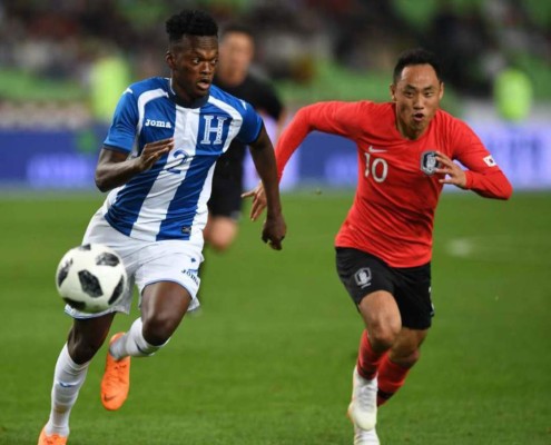 EL MERCADO: Llega fichaje al Olimpia y van por un exMotagua; Diego Vázquez tiene nuevo jugador y hondureño es fichado en Europa