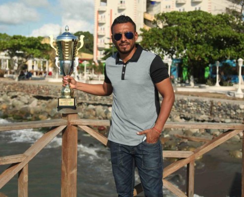 Rumores/Fichajes: Olimpia saca la chequera y suma a Bengtson, Mayenfisch fuera de Motagua