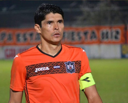 Los jugadores más rudos del fútbol centroamericano