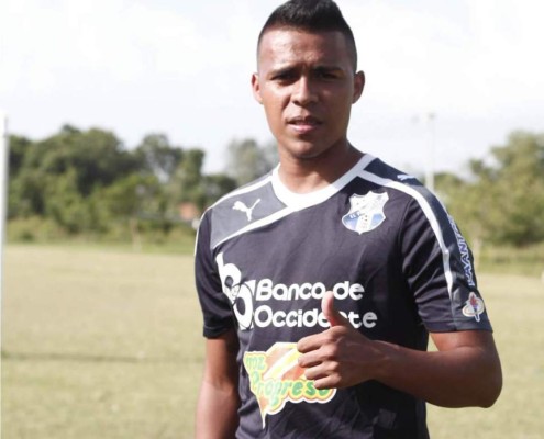 Los nombres más extraños del fútbol centroamericano