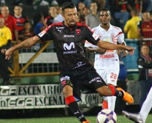 RUMORES Y FICHAJES: ¿Ronald Matarrita cedido al Manchester City?