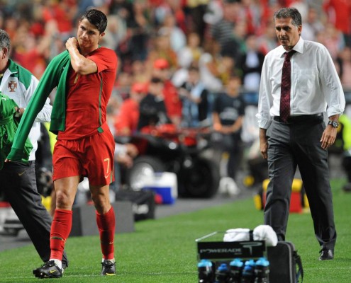 Grandes entrenadores que nunca fueron futbolistas profesionales