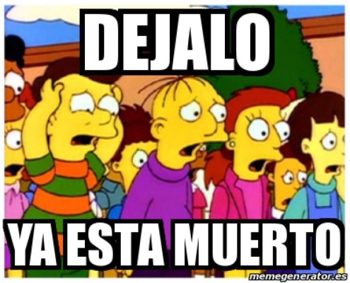 ¡Motagua es campeón en la Liga de Honduras...pero también en los memes!