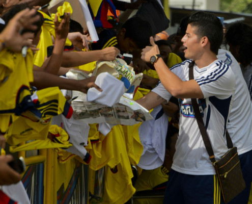 Conmebol vivirá jornada definitoria este viernes