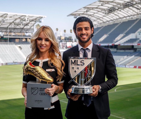 ¿Qué pasó con Carlos Vela? No juega desde el 2023 y la drástica decisión que estaría por tomar