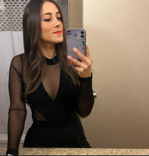 Fue despedida del arbitraje mexicano debido a una gran polémica y ahora la rompe en redes sociales (FOTOS)
