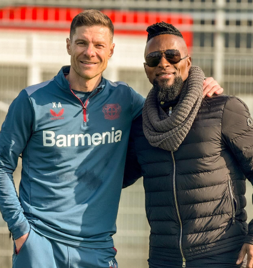 Jugó para Bayern Múnich y Real Madrid y así luce a sus 49 años: asegura que es más fuerte que Cristiano Ronaldo