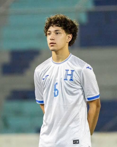 Eligió a Honduras sobre Nicaragua: ¿Quién es Leandro Padilla, la sorpresa en la convocatoria de Francisco Molina?