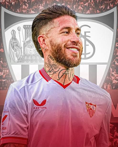 Sergio Ramos se olvida de ser futbolista y compra histórico club por $450 millones