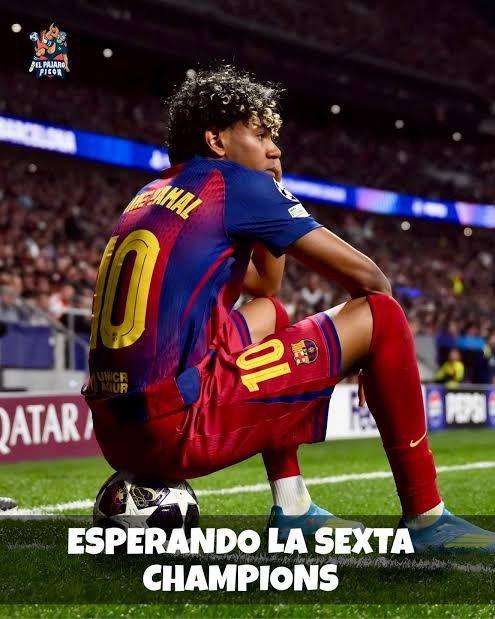 Memes destrozan al Barcelona tras otro fracaso en Champions League: La cesta ya está en casa