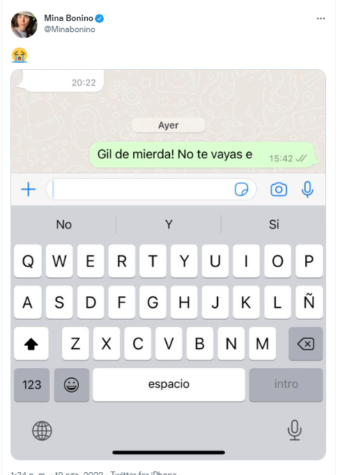 El Whatsapp de la novia de Fede Valverde a Casemiro para que se quedara en el Real Madrid y las emotivas cartas de Kroos y Modric