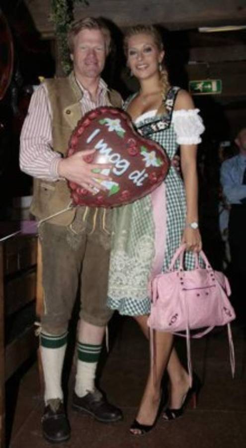 ¿Igual que CR7? Los más infieles y sus escándalos más sonados