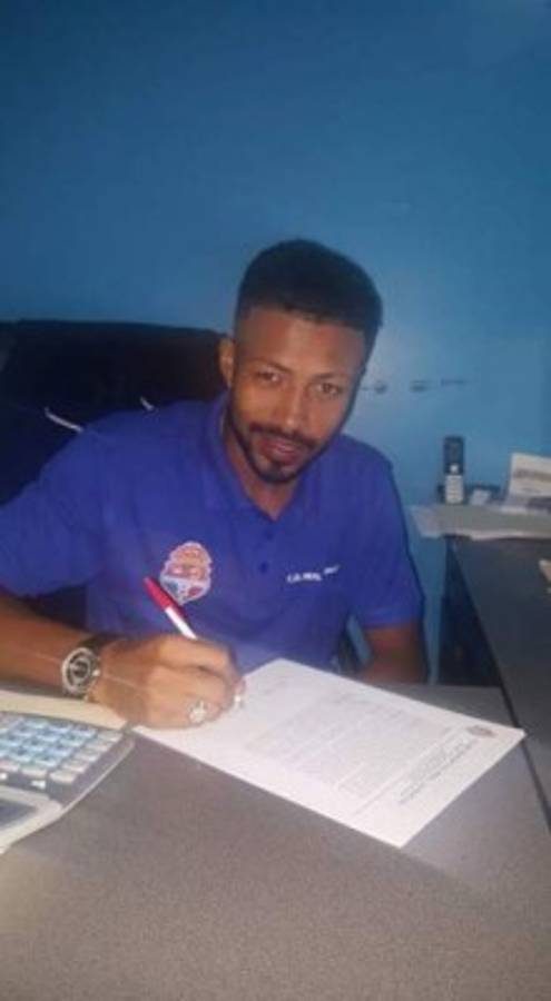 FICHAJES: Así se han reforzado los clubes del Ascenso en Honduras