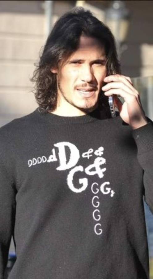 Jugadores del Manchester United se reúnen para almorzar y así fue captado Cristiano Ronaldo tras ser multado